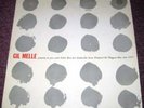 Gil Melle Patterns In Jazz  Blue Note(Lexington Ave.)