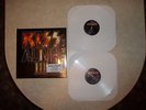 KISS ALIVE III WHITE #370 VERY LOW NUMBER MINT VINYL IN SHRINK BONUS TRACK RARE