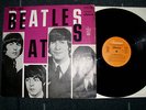 orig. Beatles LP Beatles Beat Impression Deutsche Buchgemeinschaft Odeon 6086