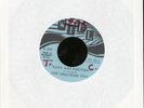 THE DRAYTONS TWO - LOVE AND EMOTION - CALYPSO 45 RPM