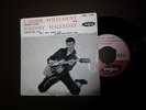 JOHNNY HALLYDAY - 