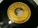 Billy Lee Riley Flyin' Saucer Rock & Roll  Monster SUN ROCKABILLY BOP   LISTEN