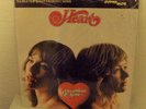 HEART DREAMBOAT ANNIE  SEALED nautilus mastered  RECORD ALBUM LP  mushroom