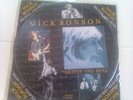 Mick Ronson  