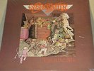 AEROSMITH TOYS IN THE ATTIC Lp SEALED MINT NO BAR CODE