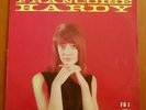 FRANCOISE HARDY FH1 DISQUES VOGUE 33 GIRI LP 12
