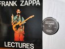 Frank Zappa / Lectures