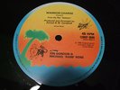 Vin Gordan / ASWAD - Warrior Charge / Dub Charge  RARE Reggae - 12inch1980  EX+