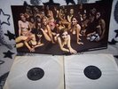 JIMI HENDRIX EXPERIENCE RARE DLP 1968 ELECTRIC LADYLAND UK PRESS.FOC 613008/09