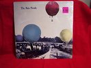 THE RAIN PARADE EMERGENCY THIRD RAIL POWER TRIP ENIGMA RECORDS SEALED LP