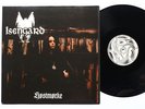 ISENGARD -Høstmørke LP Gatefold rare moonfog ..storm darkthrone satyricon ulver