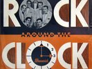 Bill Haley/Comets - Rock around the clock (D 1956)  10