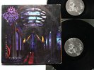LIMBONIC ART -In Abhorrence Dementia 2-LP ORIG. ECLIPSE 008 ....arcturus gehenna