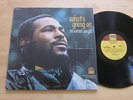 Marvin Gaye - What's Going On LP Essential Soul Tamla Original