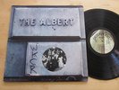 The Albert S/T LP Rare Soul Funk Psych Jazz Perception Promo HEAR