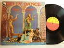 NrMint  Omar Khorshid LP Belly Dancing with ....Import GVDL 95 , 1974