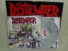 Distemper - ?????? ???? (Dobroe Utro) - LP - Oi, Punk, Hardcore