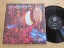 Dafos S/T LP Reference Recordings Airto Flora Purim Mickey Hart Rare Audiophile