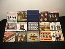 The Beatles E.P.s collection - Vinyl Box Set - BRILLIANT CONDITION (ep ep's)