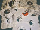 Coed Records 32 Titles Vintage 45’s, 1959 / 1964 WLP, Doo Wop, Pop, Rock A Billy
