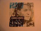 Single Vasco Rossi : Domenica Lunatica
