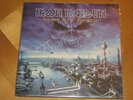 IRON MAIDEN - BRAVE NEW WORLD DOPPEL LP FOC ORIGINAL M-
