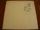 The Who Live At Leeds Orig. UK 1st Press Black Stamp (A1/B1) Vinyl LP.
