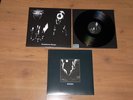DARKTHRONE -Transilvanian Hunger-LP Isengard, Satyricon
