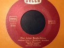 Gerd Böttcher - Nur keine Beatle Frisur (1964) Decca D 19 531 * RARITÄT