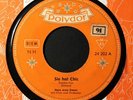 Hans Arno Simon - Sie hat Chic (1960) * Polydor 24 202 * RAR