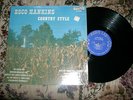 ESCO HAWKINS country style LP on AUDIO LAB 1547 RARE 