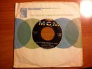JOHNNY NASH - (I'M SO) GLAD YOU'RE MY BABY 7/45 US NM 1967 KILLER NORTHERN SOUL