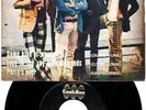7” EP Jethro Tull – Bungle In The Jungle+ 3 Artists: E. John u.a.Thailand KS-286
