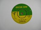Stranger Cole Baba Brooks Band,You Took My Love,Patsy Todd,Very Rare,7