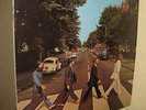 The Beatles Abbey Road Unplayed in Shrink  US Apple  SO-383 Early Press   MINT