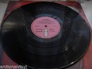 KING CRIMSON - IN THE COURT ... 1st press ISLAND PINK 