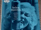 HELEN MERRILL-(EmArcy RECORDS MG-36006)ORIG.JAZZlp 195412'' LP-VG++;QUINC JONES