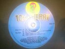 Rare Oldskool Jungle Tom And Jerry – On & On SHELL 011