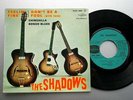 THE SHADOWS: mono EP 
