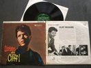 CLIFF RICHARD SHADOWS: South Africa LP 
