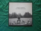 George Harrison - All Things Must Pass Box Set 1973 Ex/Vg Apple 1C 192-04 707/8/