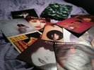 Kate Bush The Single File 1978-1983 Vinyl 7 Inch Box Set ******