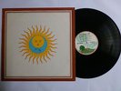 KING CRIMSON Lark's Tonues In Aspic UK 1973 Island Pink Rim LP*