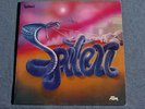 SPITERI Rare VENEZUELA Latin Prog Rock 1973 UK Original Pokora LISTEN
