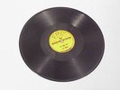 ? RARE VINTAGE CARL PERKINS SUN 234 78 rpm RECORD BLUE SUEDE SHOES & HONEY DON'T