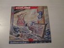 EXXPLORER Symphonies of Steel LP Black Dragon Rec. 1985 METAL