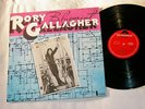 RORY GALLAGHER Blueprint (Polydor UK Original LP 1973) A1/ B1. Unplayed MINT