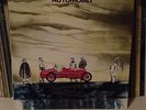LP LUCIO DALLA AUTOMOBILI RCA TPL1 - 1202 IN PERFETTE CONDIZIONI RARO