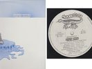 RAPID TEARS * Honestly LP * Private 1982 HEAVY METAL CANADA LP * Listen