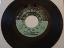 RUBY ANDREWS - Just Loving You / The Love I Need - ZODIAC 1010